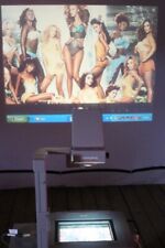 Liesegang transmission elec gebraucht kaufen  Dippoldiswalde