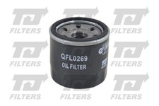 Filters qfl0269 oil for sale  LEICESTER