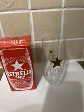 Estrella damm barcelona for sale  HULL