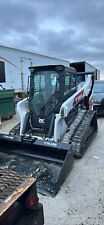 2021 bobcat t76 for sale  Elkhart Lake