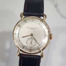 Vintage vacheron constantin for sale  Tampa