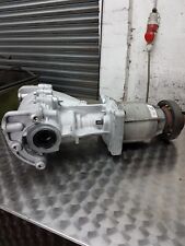 Ford edge rear for sale  WALSALL