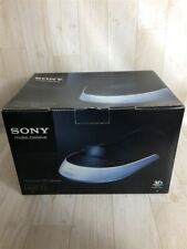 Sony Personal 3D Visor Cabezal Montado Pantalla HD OLED Panel HMZ-T2 Japón USADO segunda mano  Embacar hacia Argentina