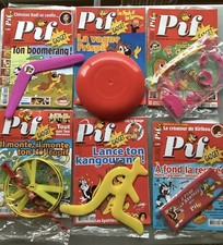 Gadget. lot magazines d'occasion  Antony