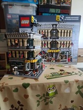 Lego 10211 großes gebraucht kaufen  Mannheim