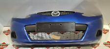 Mazda 2010 front for sale  EXETER