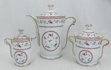 Bernardaud artois rose d'occasion  Bordeaux-