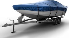 SEAL SKIN SSUB2 V- CASCO PESCA ROBALO CAPA UNIVERSAL 14'-16'L X 90" B BARCO MARINHO comprar usado  Enviando para Brazil