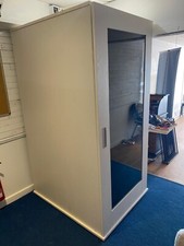 Meavo sound proof for sale  CRANBROOK