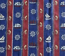 Vintage retro fabric for sale  HERNE BAY