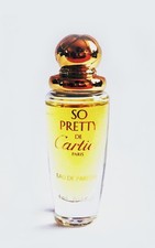 Pretty cartier edp gebraucht kaufen  Wendlingen am Neckar