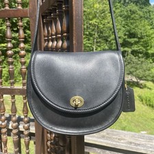 Coach watson 9981 for sale  Hancock