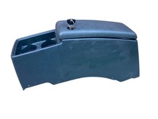 Jeep Wrangler YJ CONSOLE CENTRAL VERDE Jurassic Park raro 87-95 Saara fabricante de equipamento original comprar usado  Enviando para Brazil