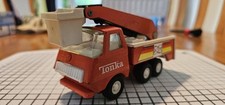 Tonka vintage utility for sale  ST. AUSTELL