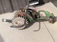 National walking tractor for sale  Spring Hill