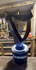 Guinness harp surger for sale  DUDLEY
