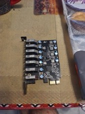 Carte pci express d'occasion  Noisy-le-Grand
