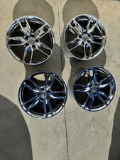 Chrome z51 corvette for sale  Cape Coral
