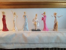 Marilyn monroe porcelain for sale  Arlington