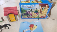 Playmobil country 6934 gebraucht kaufen  Düsternort