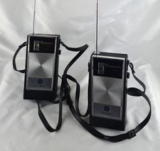 Vintage paar walki gebraucht kaufen Vintage paar walki gebraucht kaufen  Dortmund