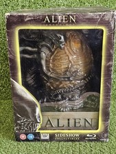 Limited edition alien for sale  ILKESTON