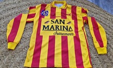 Maillot foot martigues d'occasion  Avignon