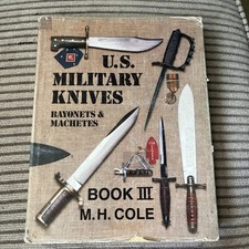Military knives bayonets for sale  Redford