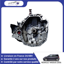 Boite vitesses renault d'occasion  Saint-Quentin