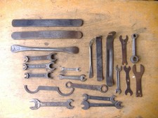 Lot vintage motor for sale  CLEETHORPES