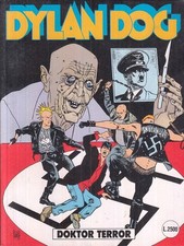 Dylan dog originale usato  Parma