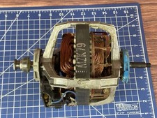 MOTOR DE SECADOR KENMORE/WHIRLPOOL 8538262 comprar usado  Enviando para Brazil
