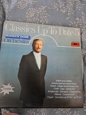 James last classics usato  Torino