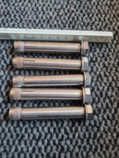 Betonanker m10 v2a gebraucht kaufen  Ellgau
