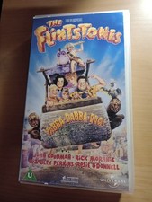 Flintstones movie john for sale Flintstones movie john for sale  WALSALL