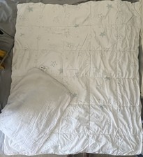 Baby toddler duvet for sale  EASTBOURNE