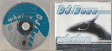 Płyta CD DJ Buzz - Whales 1997 Singiel ______________ na sprzedaż  PL