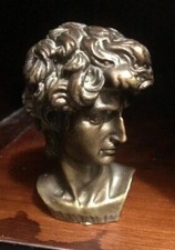 Rare belle statue d'occasion  Villetaneuse