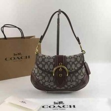 Coach soho signature for sale  Rancho Cucamonga