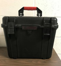 Hard plastic storage for sale  Racine