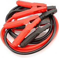 Cavi avviamento batteria usato  Roma