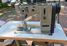 Adler 268 einnadel gebraucht kaufen  Saarbrücken