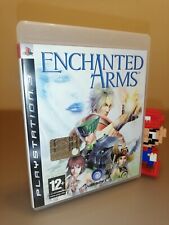 Enchanted arms ps3 usato  Talla
