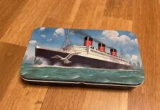 Retro aufbewahrungsbox maritim gebraucht kaufen  Düsseldorf