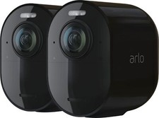 Arlo ultra überwachungskamera gebraucht kaufen  Greven