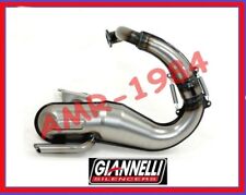 Marmitta giannelli piaggio usato  Macerata