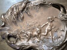 Relief cuivre décor d'occasion  Lunel