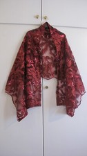 Burgundy wine colour for sale  SOUTHALL
