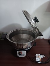 Reduced kitchencraft stainless for sale  Central