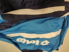 Maglia napoli match usato  Napoli